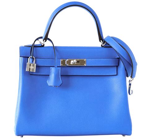 hermes blue hydra|Hermes blue colours.